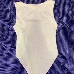 Body Suit Top.